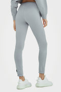 Organic Bamboo Every Body Women Tight Joggers