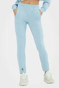 Organic Bamboo Every Body Women Tight Joggers