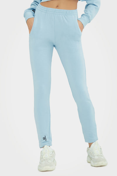 Organic Bamboo Every Body Women Tight Joggers