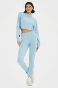 Organic Bamboo Every Body Women Tight Joggers