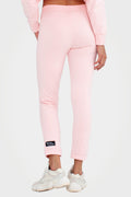 Organic Bamboo Every Body Women Tight Joggers