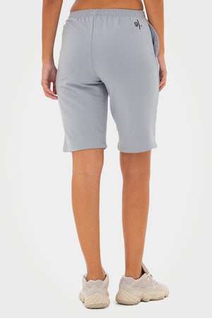 Organic Bamboo Women's Lounge Shorts