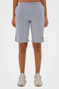 Organic Bamboo Women's Lounge Shorts