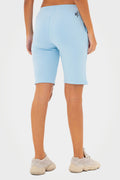 Organic Bamboo Women's Lounge Shorts