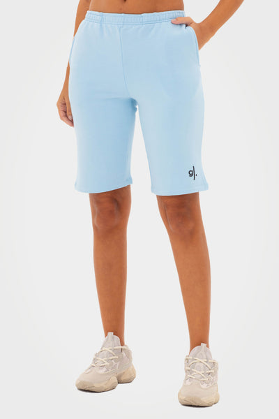 Organic Bamboo Women's Lounge Shorts