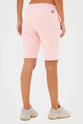 Organic Bamboo Women's Lounge Shorts
