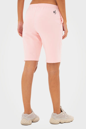 Organic Bamboo Women's Lounge Shorts