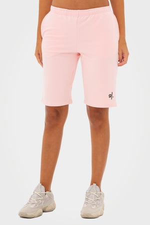 Organic Bamboo Women's Lounge Shorts