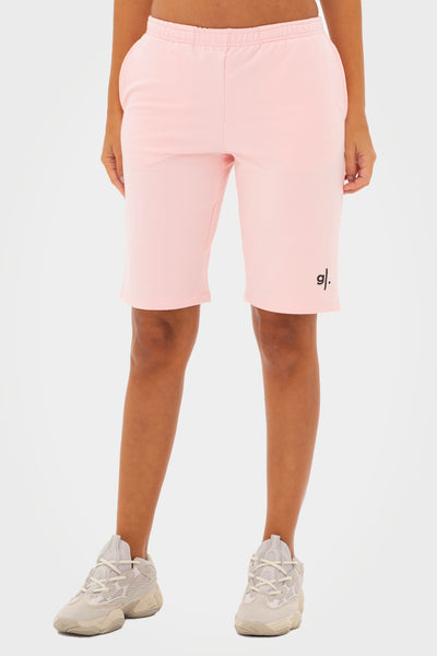 Organic Bamboo Women's Lounge Shorts