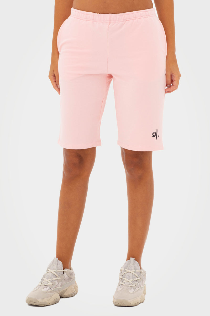 Organic Bamboo Women's Lounge Shorts