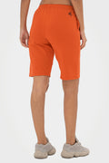 Organic Bamboo Women's Lounge Shorts