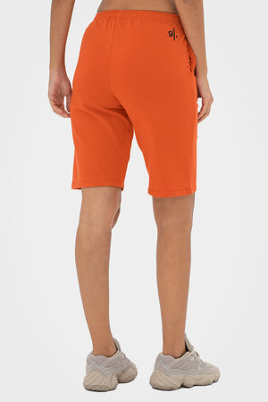 Organic Bamboo Women's Lounge Shorts
