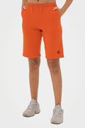 Organic Bamboo Women's Lounge Shorts