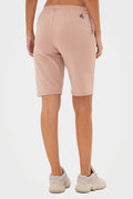 Organic Bamboo Women's Lounge Shorts