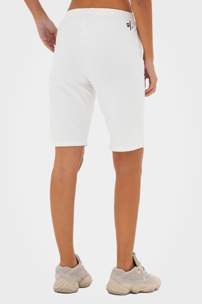 Organic Bamboo Women's Lounge Shorts