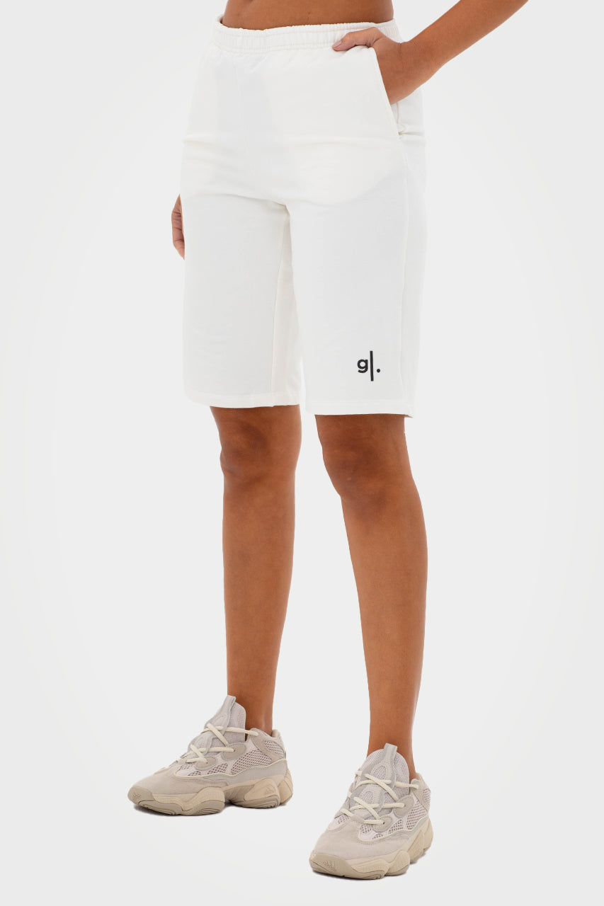 Organic Bamboo Women's Lounge Shorts