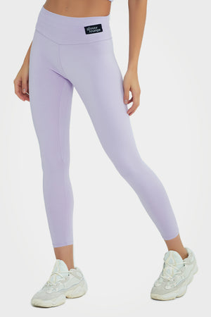 Women's Full Length Sustainable Every Body High Waist Shape Leggings