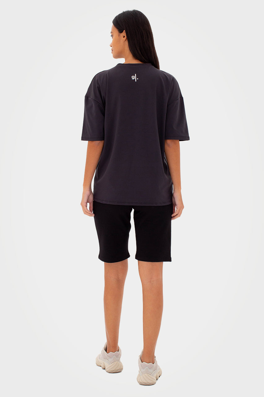 Organic Bamboo Women's Lounge Shorts