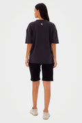 Organic Bamboo Women's Lounge Shorts