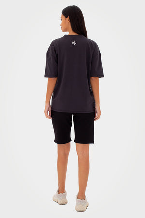 Organic Bamboo Women's Lounge Shorts