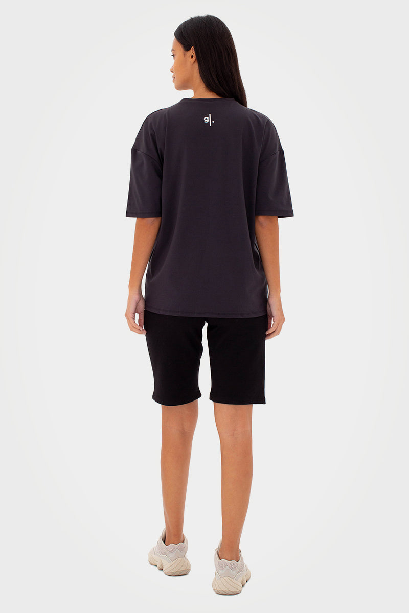 Organic Bamboo Women's Lounge Shorts