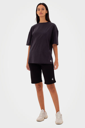 Organic Bamboo Women's Lounge Shorts