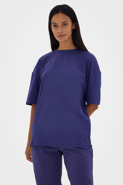 Oversized Women Sustainable Every Body T-Shirt