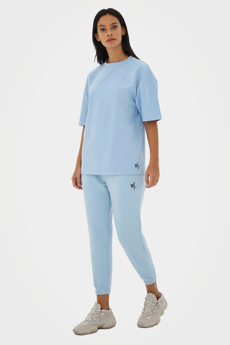 Oversized Women Sustainable Every Body T-Shirt