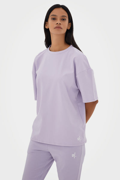 Oversized Women Sustainable Every Body T-Shirt
