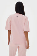 Oversized Women Sustainable Every Body T-Shirt