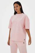 Oversized Women Sustainable Every Body T-Shirt