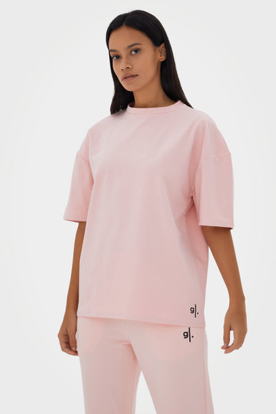 Oversized Women Sustainable Every Body T-Shirt