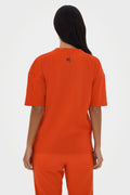 Oversized Women Sustainable Every Body T-Shirt