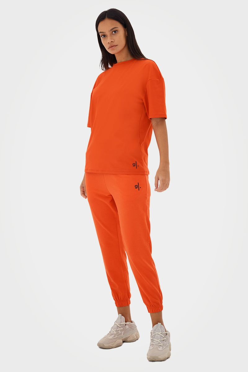 Oversized Women Sustainable Every Body T-Shirt