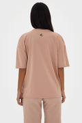 Oversized Women Sustainable Every Body T-Shirt