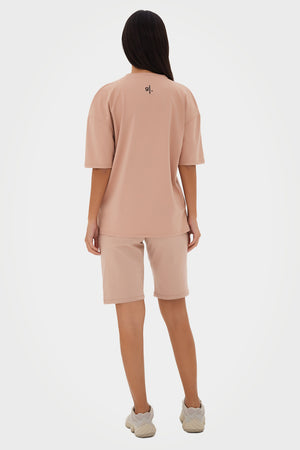 Oversized Women Sustainable Every Body T-Shirt