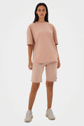 Oversized Women Sustainable Every Body T-Shirt