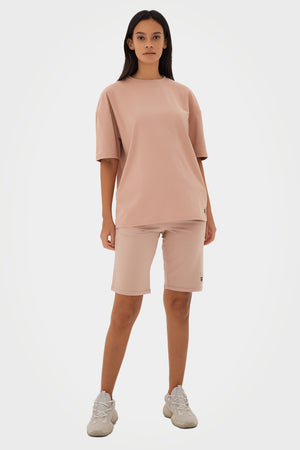 Oversized Women Sustainable Every Body T-Shirt