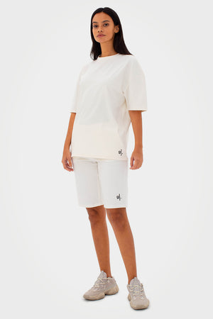 Organic Bamboo Women's Lounge Shorts