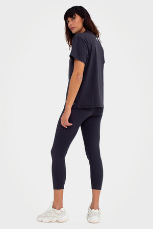 Regular Fit Women Sustainable T-Shirt