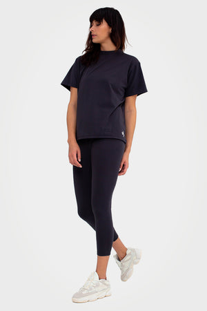 Regular Fit Women Sustainable T-Shirt