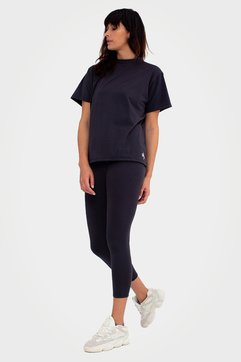 Women's Full Length Sustainable Every Body High Waist Shape Leggings