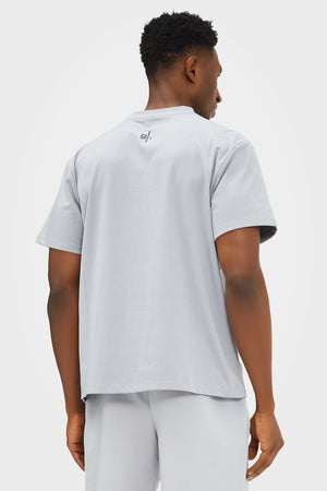 Regular Fit Men Sustainable T-Shirt
