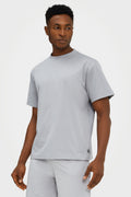 Regular Fit Men Sustainable T-Shirt