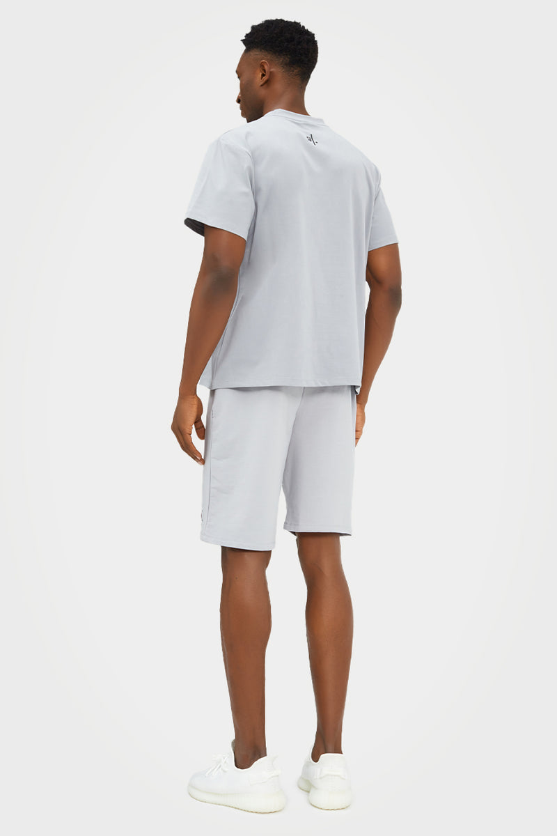 Regular Fit Men Sustainable T-Shirt