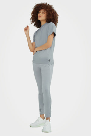 Regular Fit Women Sustainable T-Shirt