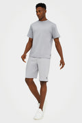 Regular Fit Men Sustainable T-Shirt