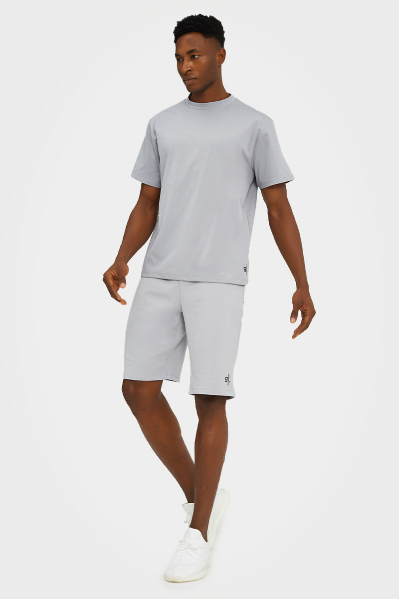 Regular Fit Men Sustainable T-Shirt