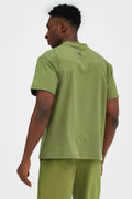 Regular Fit Men Sustainable T-Shirt