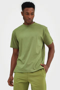 Regular Fit Men Sustainable T-Shirt